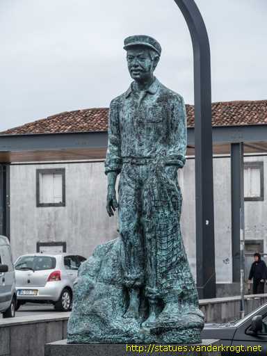 Rabo de Peixe /  Homenagem aos Heróis do Mar
