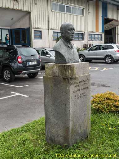 Rabo de Peixe /  Joaquim Marques