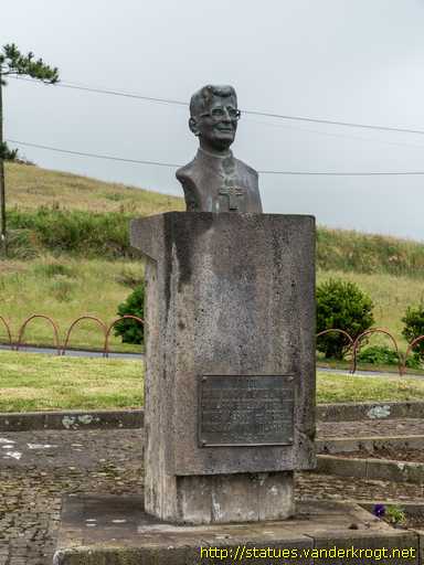 Algarvia /  Dom David Dias Pimentel