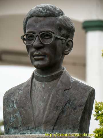 São Pedro Nordestinho /  Padre Dinis da Luz de Medeiros