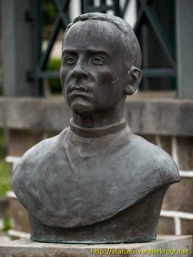 Lomba da Fazenda /  Padre Francisco Jacinto d'Amaral