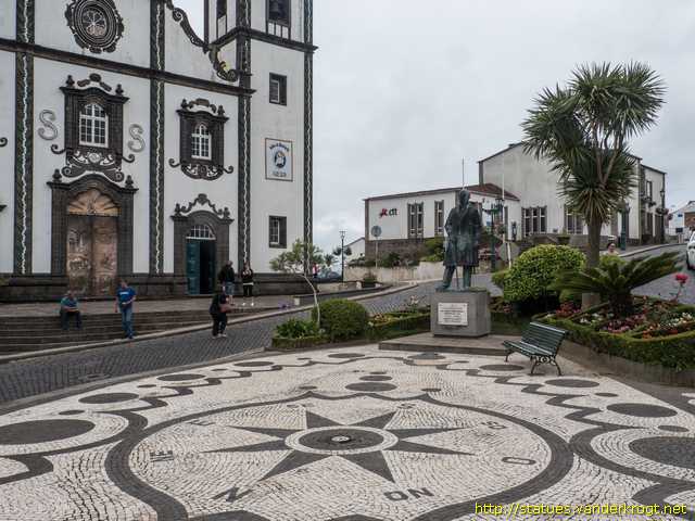 Nordeste, Vila de /  António Alves de Oliveira