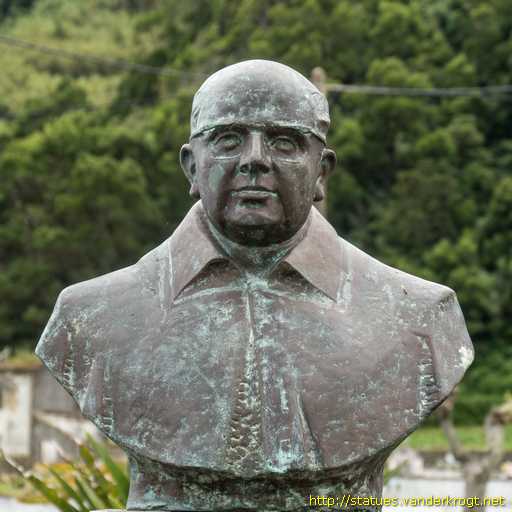 Faial da Terra /  Padre Elias Resendes André