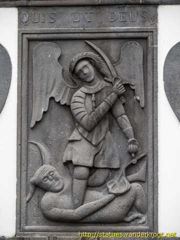 Vila Franco do Campo /  São Miguel Arcanjo