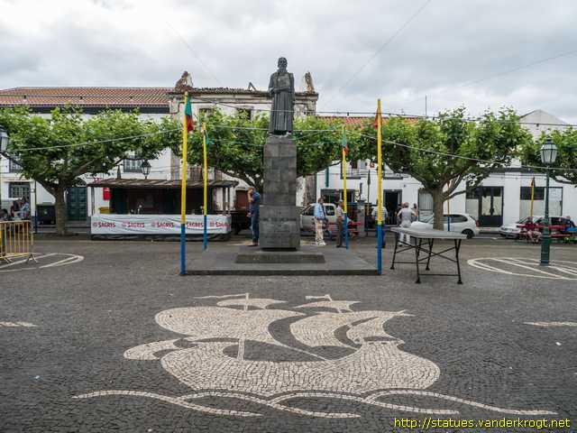 Vila Franco do Campo /  Bento de Góis