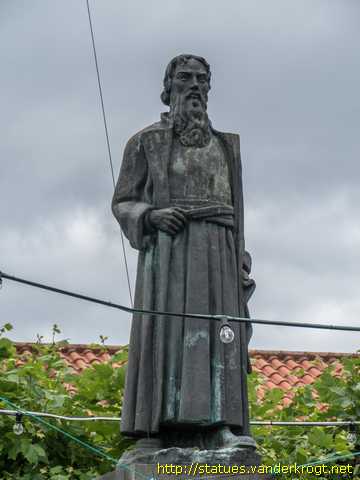 Vila Franco do Campo /  Bento de Góis