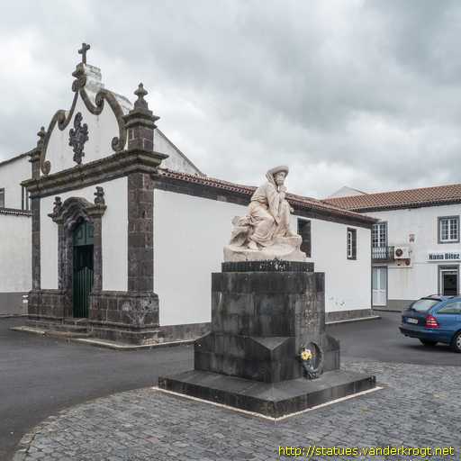 Vila Franco do Campo /  Infante Dom Henrique