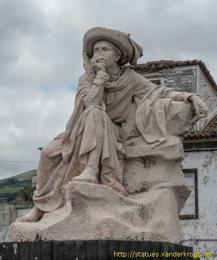 Vila Franco do Campo /  Infante Dom Henrique