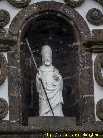 Vila Franco do Campo /  São Pedro