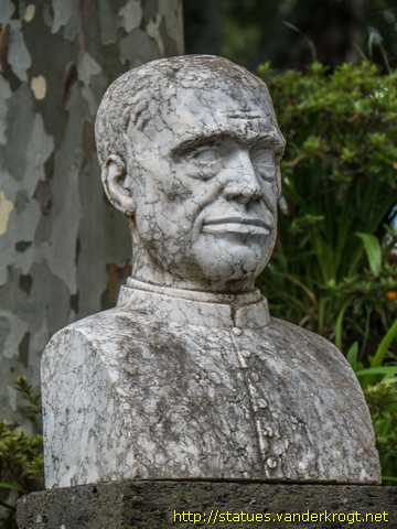 Vila Franco do Campo /  Padre Ernesto Ferreira