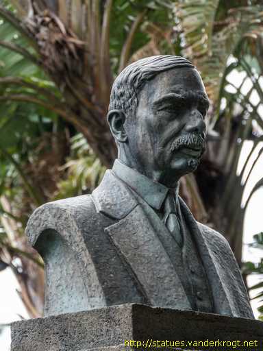 Vila Franco do Campo /  António da Silva Cabral