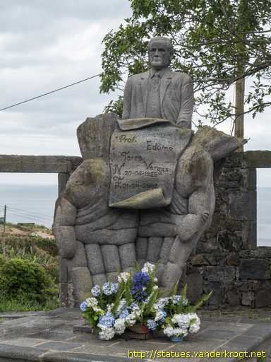 Ponta Garça /  Eduíno Terra Vargas