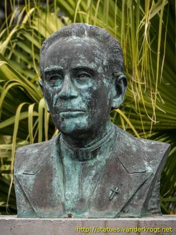 Ponta Garça /  Padre José Gregório Soares de Amaral