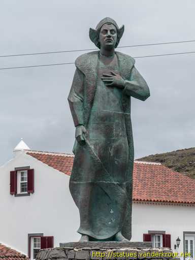 Vila do Porto /  Cristóvão Colombo