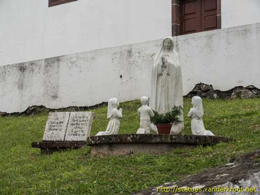 Almagreira /  Nossa Senhora de Fátima