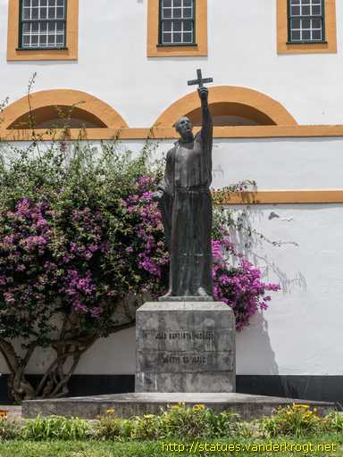 Angra do Heroísmo /  João Baptista Machado