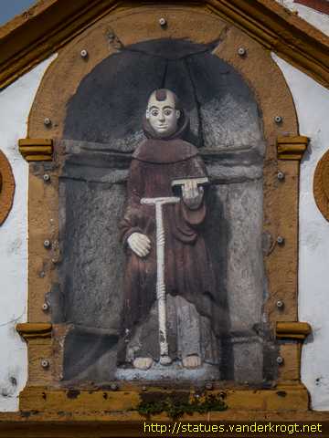 Porto Judeu /  Santo António de Lisboa
