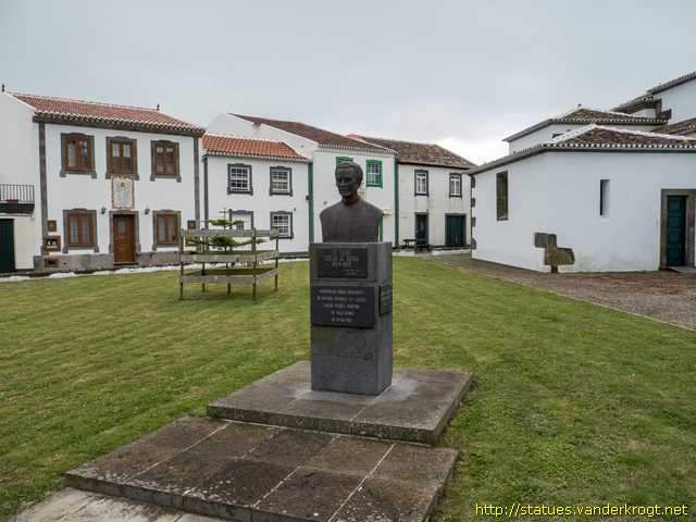 São Sebastião, Vila de /  Padre Manuel Coelho de Sousa