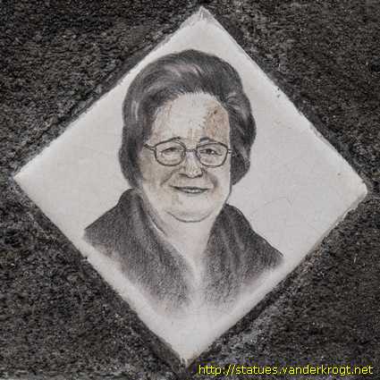 São Mateus da Calheta /  Maria Angelina de Sousa