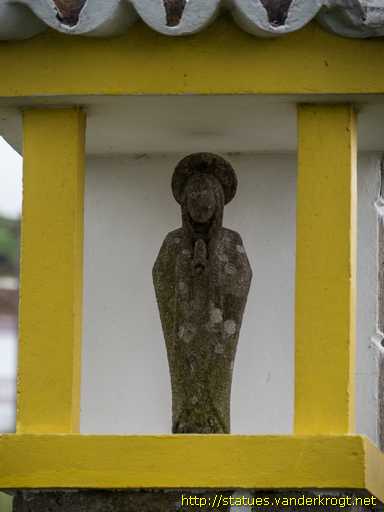 Santa Bárbara /  Santa Bárbara