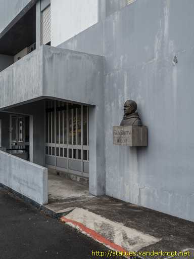 Angra do Heroísmo /  São Bento Menni