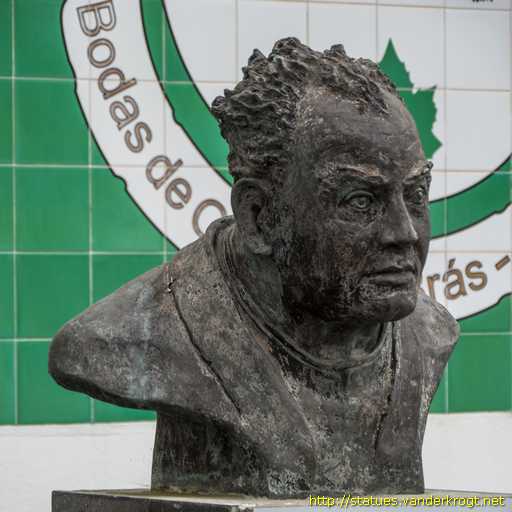 São Brás /  Padre Alfredo Alves Lucas