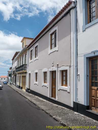 Angra do Heroísmo /  José Vicente Bettencourt