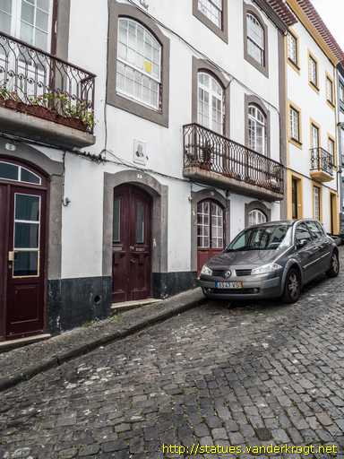 Angra do Heroísmo /  Emanuel Félix