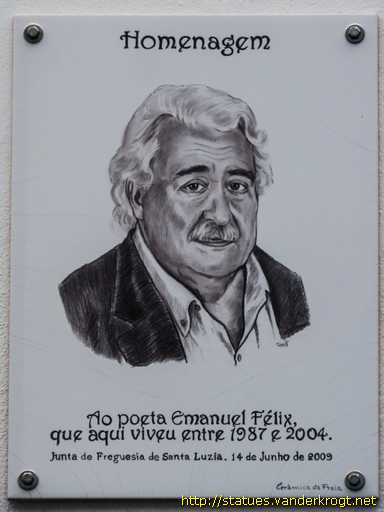 Angra do Heroísmo /  Emanuel Félix