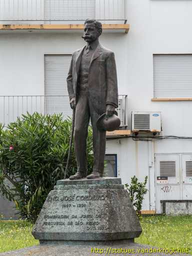 Ponta Delgada /  José Cordeiro