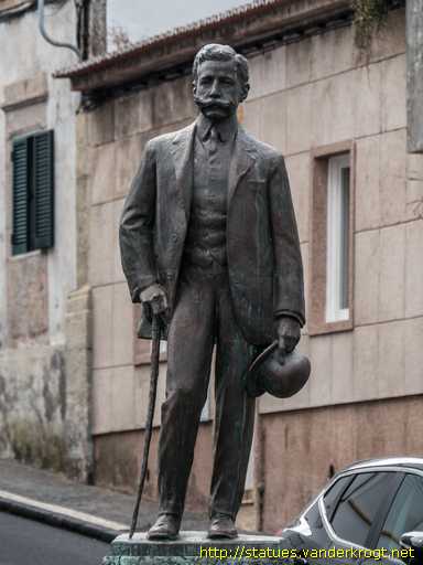 Ponta Delgada /  José Cordeiro