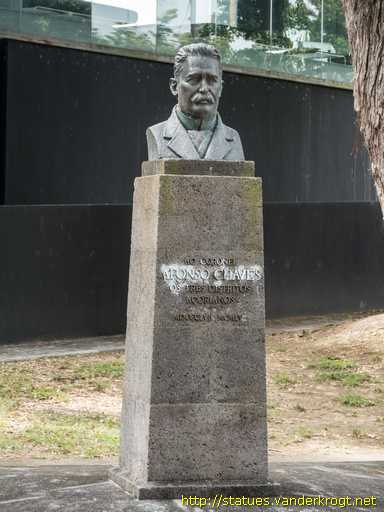 Ponta Delgada /  Afonso Chaves