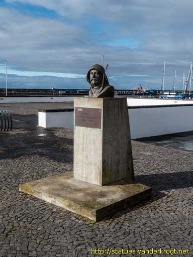 Ponta Delgada /  Albert I Príncipe do Mónaco