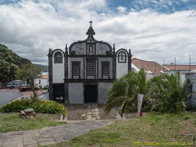 Água de Pau /  Nossa Senhora da Conceição