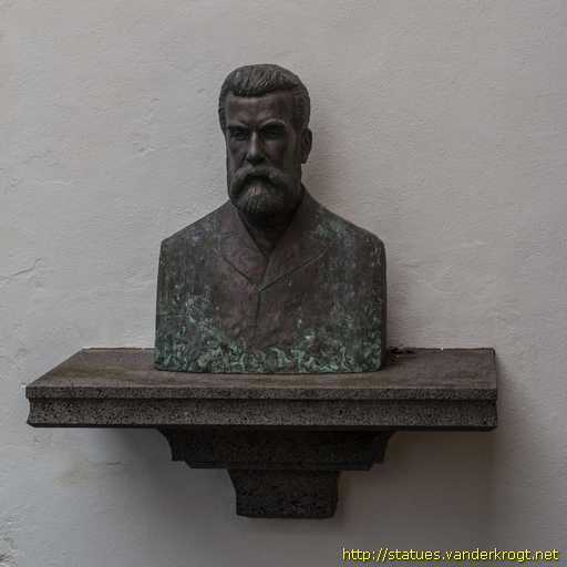 Ponta Delgada /  Ernesto do Canto