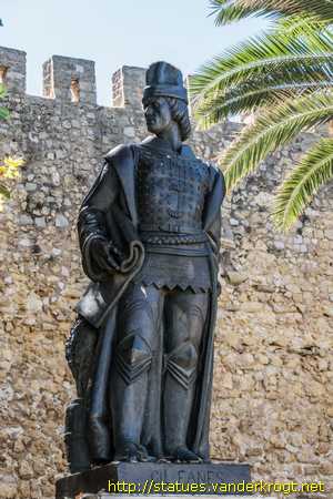Lagos /  Gil Eanes