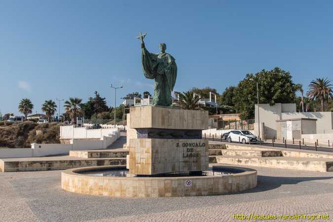 Lagos /  São Gonçalo de Lagos