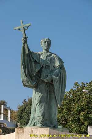 Lagos /  São Gonçalo de Lagos