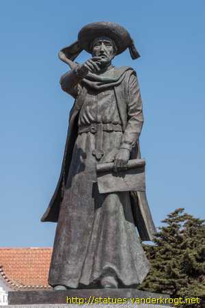 Sagres /  Infante Dom Henrique