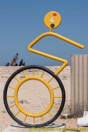 Sagres /  Ecovia km 0