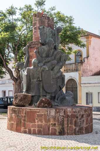 Silves /  Reconquista Cristã da Cidade de Silves