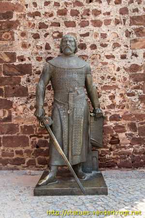 Silves /  Rei D. Sancho I