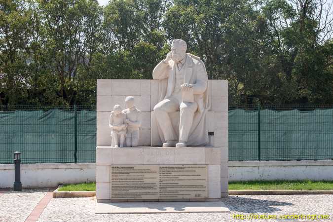 São Bartolomeu de Messines /  João de Deus
