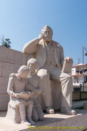 São Bartolomeu de Messines /  João de Deus