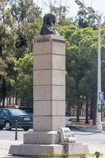 Faro /  Infante Dom Henrique