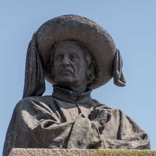 Faro /  Infante Dom Henrique