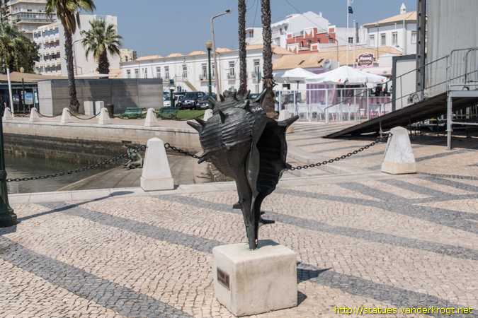 Faro /  Concha