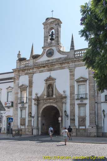 Faro /  São Tomás de Aquino