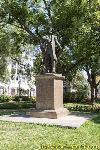 Évora /  Vasco da Gama