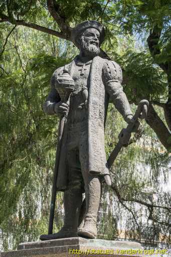 Évora /  Vasco da Gama